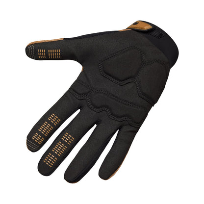 Luvas FOX RANGER GEL Caramelo