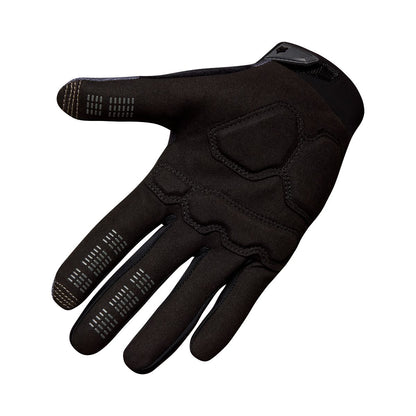Luvas FOX RANGER GEL Cinzento