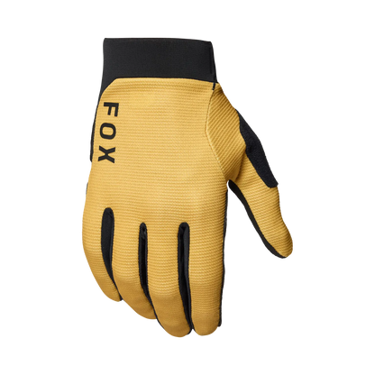 Luvas FOX RANGER GEL Bronze