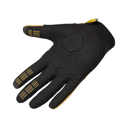 Luvas FOX RANGER GEL Bronze