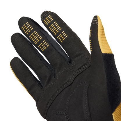 Luvas FOX RANGER GEL Bronze