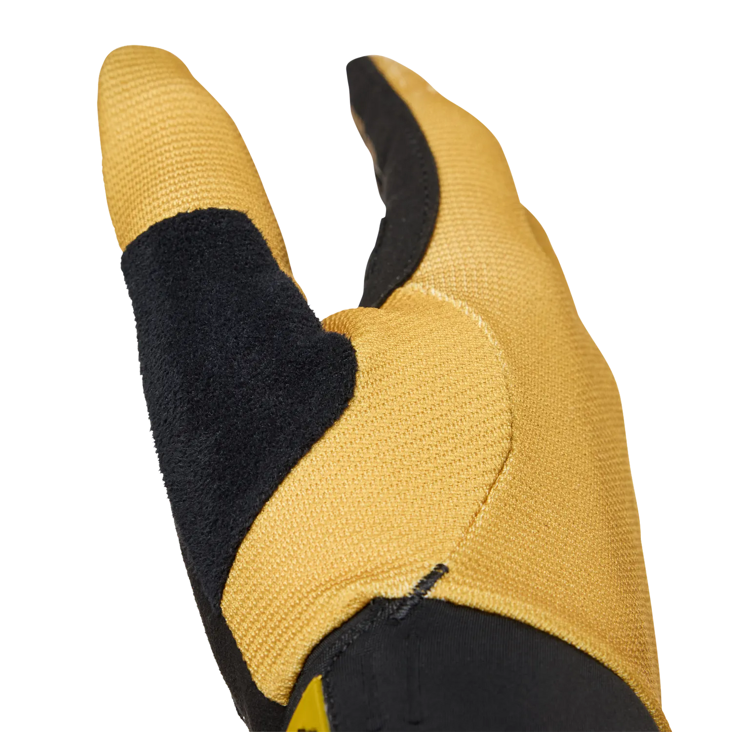 Luvas FOX RANGER GEL Bronze