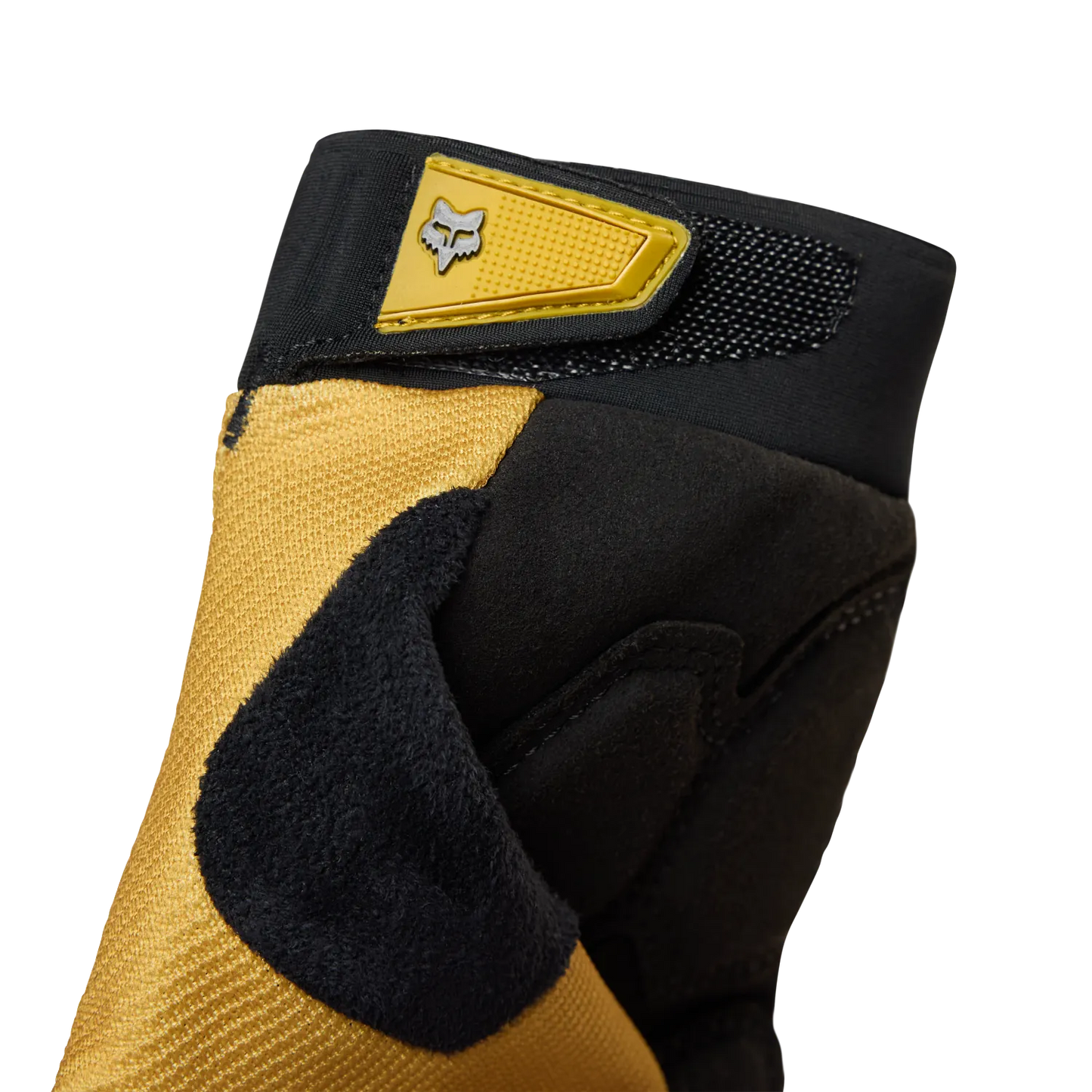 Luvas FOX RANGER GEL Bronze