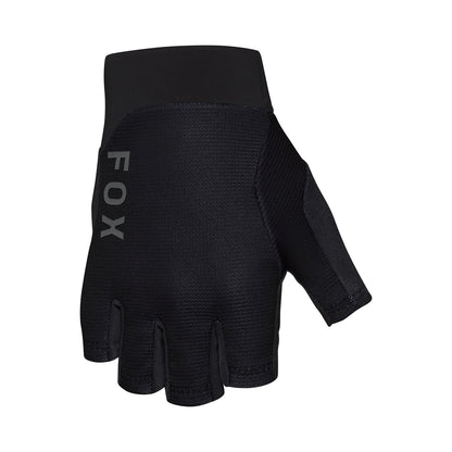 Luvas Curtas FOX RANGER GEL Preto