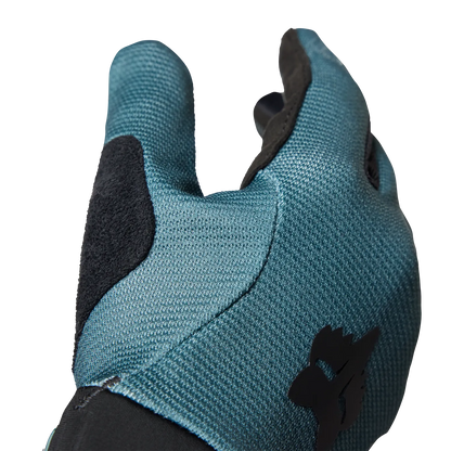 Luvas FOX RANGER Mulher Verde Sage