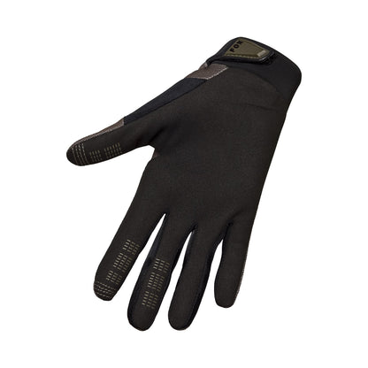 Luvas FOX RANGER Mulher Castanho