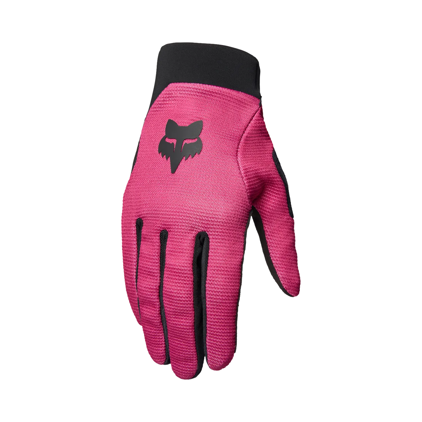 Luvas FOX RANGER para mulher, cor-de-rosa
