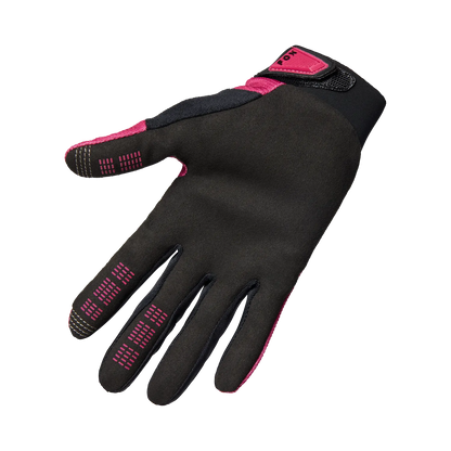 Luvas FOX RANGER Mulher Rosa Berry