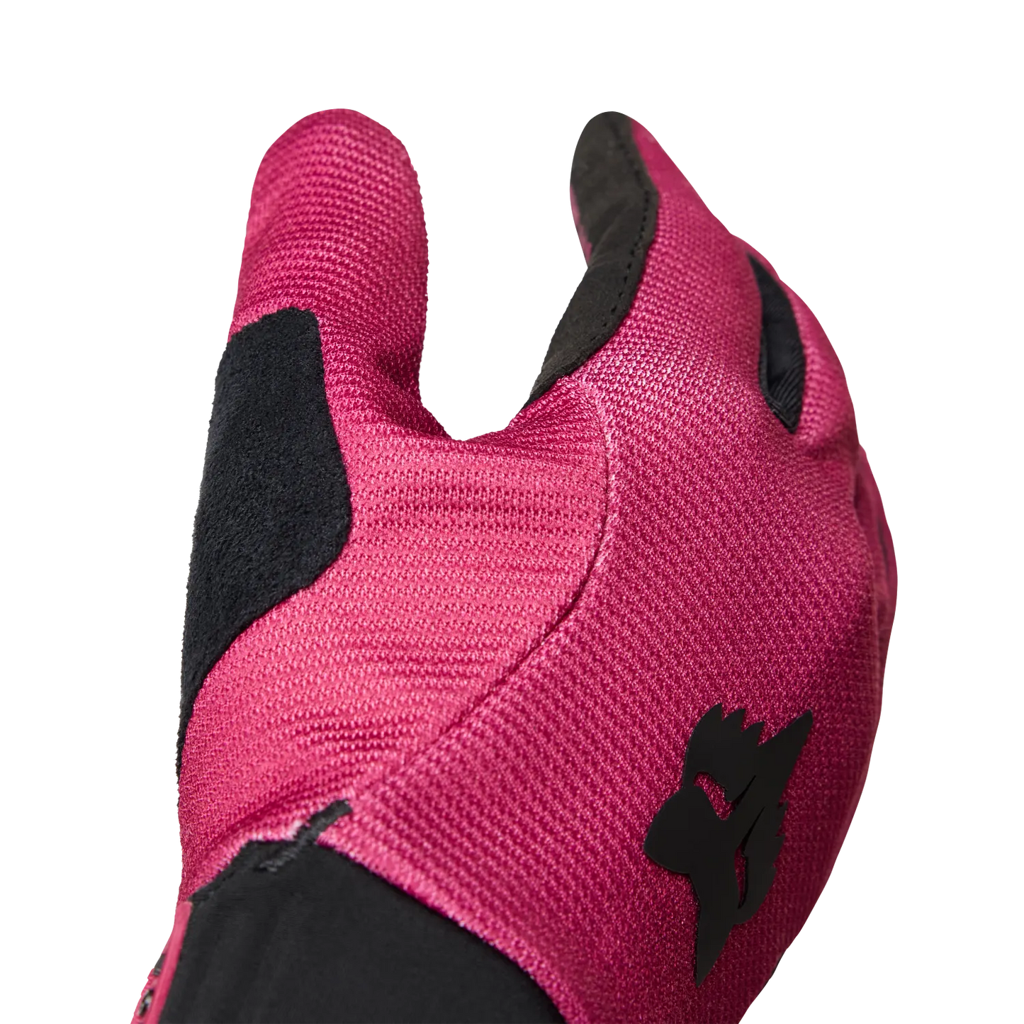 Luvas FOX RANGER para mulher, cor-de-rosa