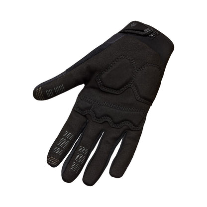 Luvas FOX RANGER GEL Femininas Preto