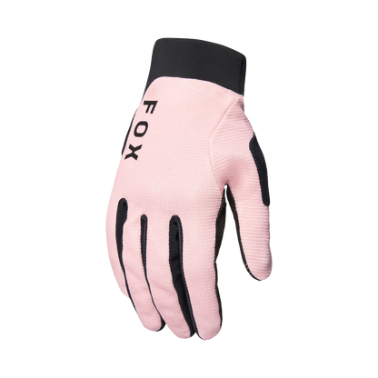 Luvas FOX RANGER GEL Femininas Rosa Blush