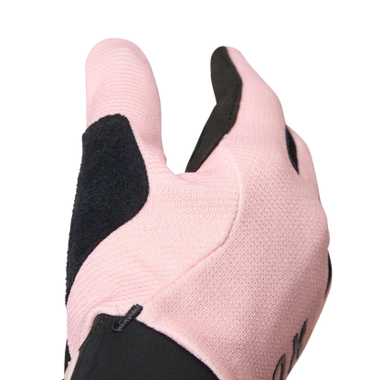 Luvas FOX RANGER GEL Femininas Rosa Blush