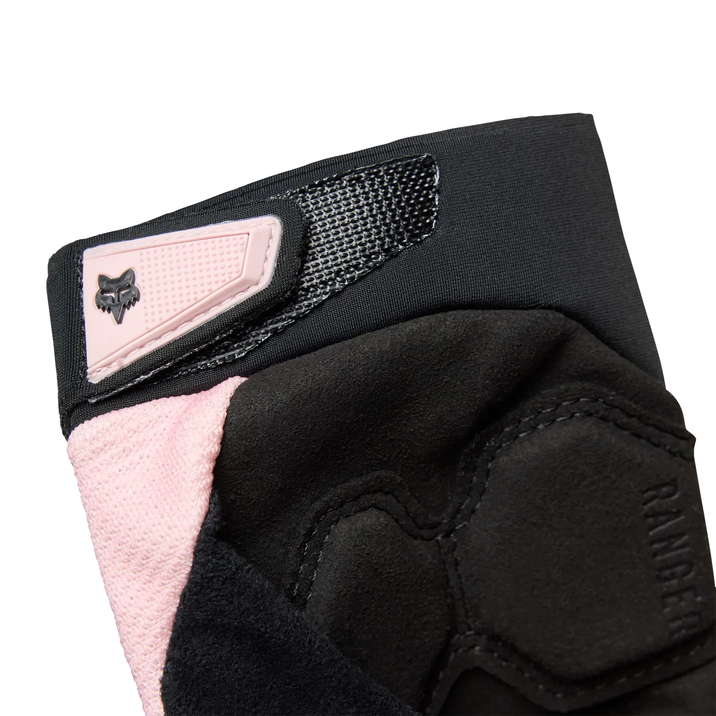 Luvas FOX RANGER GEL para mulher Cor-de-rosa Blush