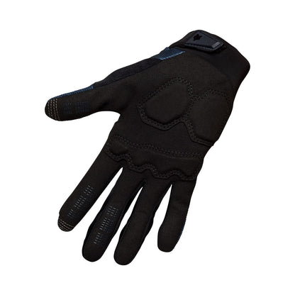 Luvas FOX RANGER GEL Femininas Azul-Marinho