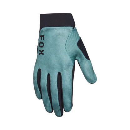 Luvas FOX RANGER GEL Femininas Verde