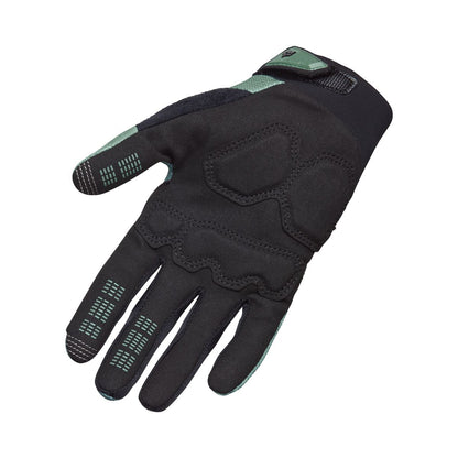 Luvas FOX RANGER GEL Femininas Verde