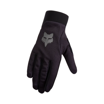 Luvas FOX RANGER Junior Preto