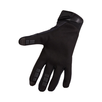 Luvas FOX RANGER Junior Preto