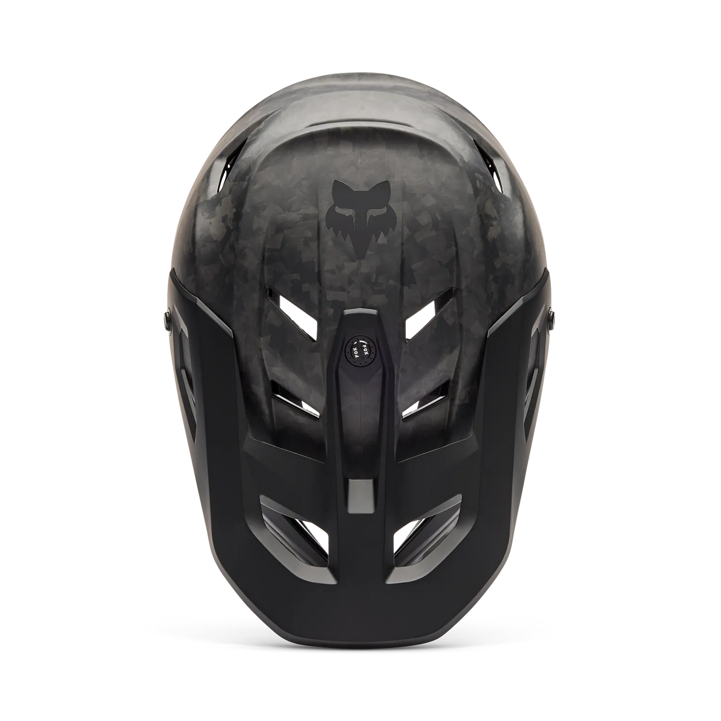 Capacete de BTT FOX RAMPAGE RS MIPS Preto mate
