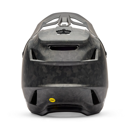 Capacete MTB FOX RAMPAGE RS MIPS Preto Mate