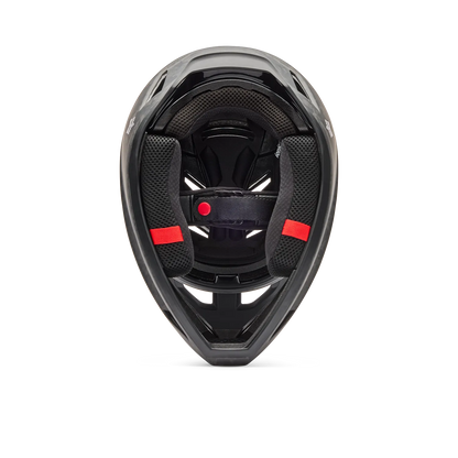 Capacete MTB FOX RAMPAGE RS MIPS Preto Mate