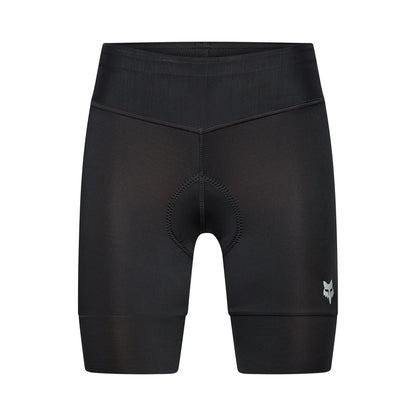 Sous-Short FOX TECBASE Feminino Preto