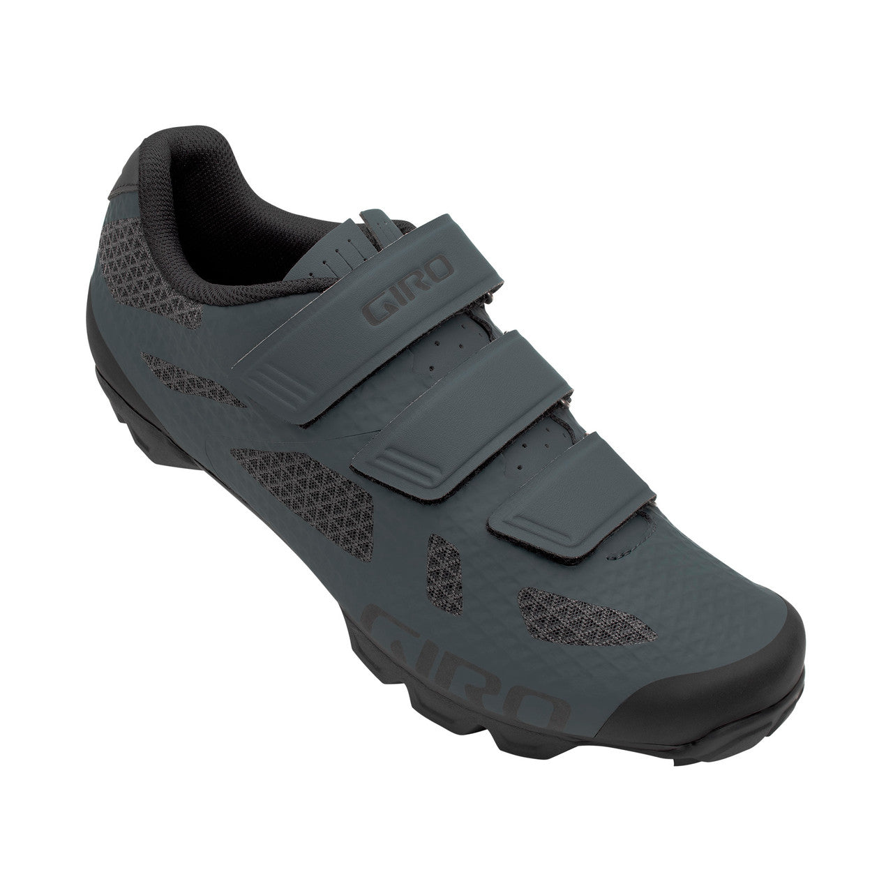 GIRO RANGER Sapatos MTB Cinzento