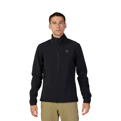 Casaco FOX RANGER FIRE Preto