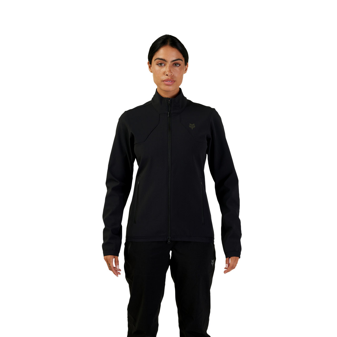 Casaco FOX RANGER FIRE para mulher Preto 2024