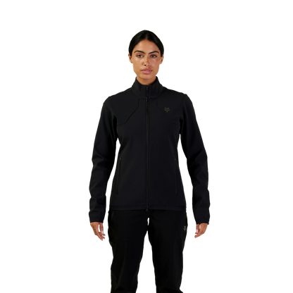 Jaqueta FOX RANGER FIRE Mulher Preto