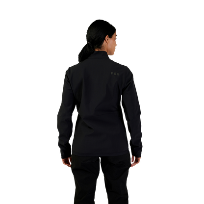 Jaqueta FOX RANGER FIRE Mulher Preto