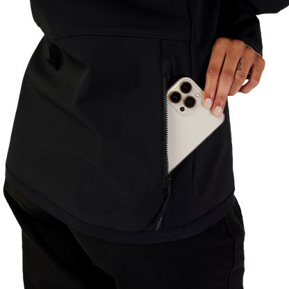 Jaqueta FOX RANGER FIRE Mulher Preto