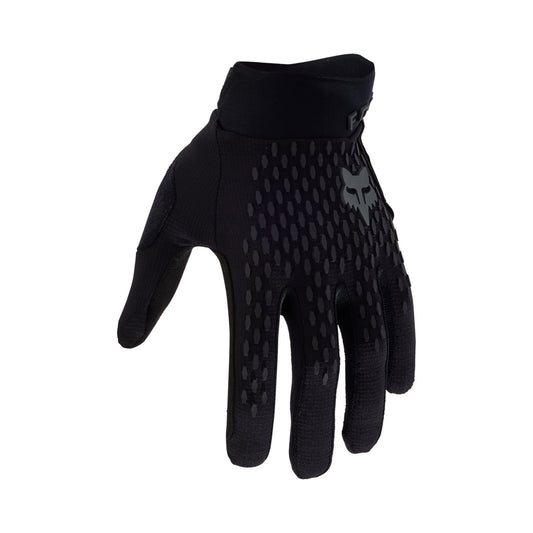 Luvas FOX DEFEND Preto 2025