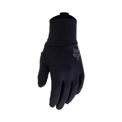 Luvas FOX RANGER FIRE Junior Pretas