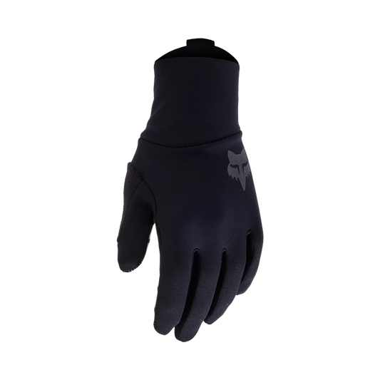 Luvas FOX RANGER FIRE Junior Pretas