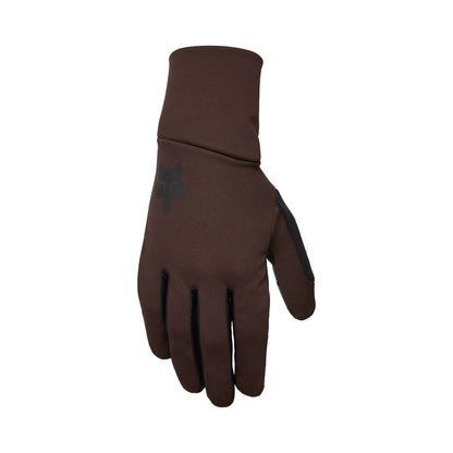 Luvas FOX RANGER FIRE Castanho