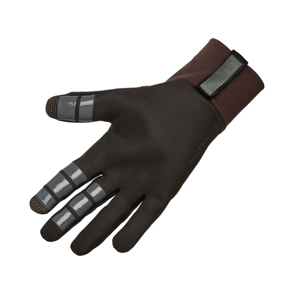 Luvas FOX RANGER FIRE Castanhas