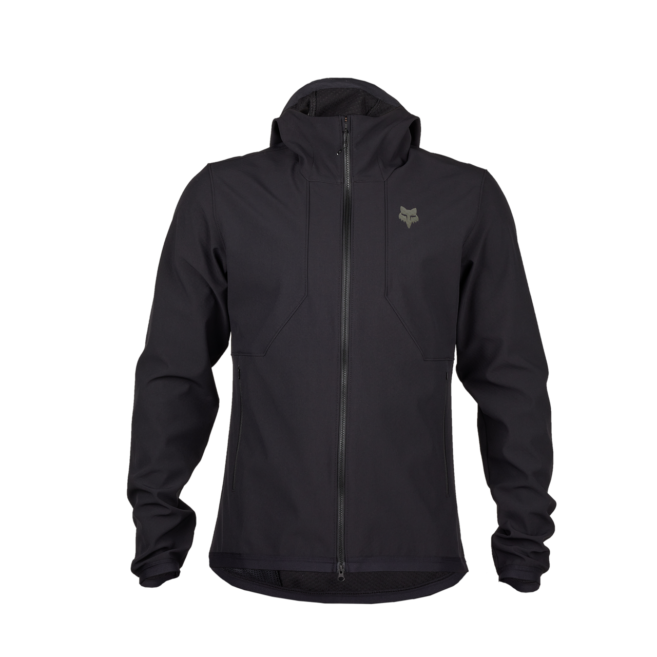 Casaco FOX RANGER FIRE HOODIE Preto