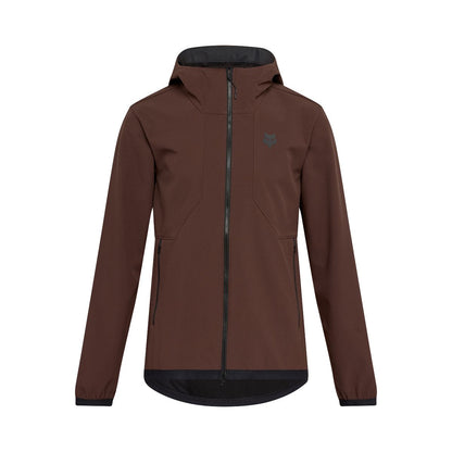 Veste FOX RANGER FIRE HOODIE Castanho