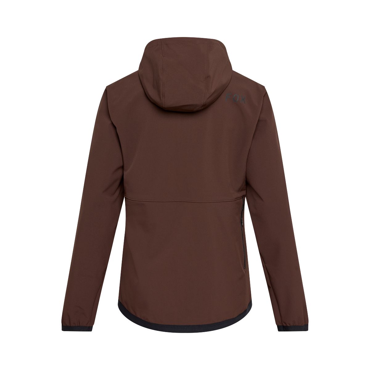 Casaco FOX RANGER FIRE HOODIE Castanho
