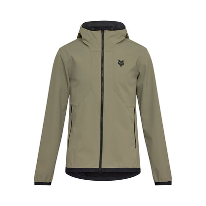 Veste FOX RANGER FIRE HOODIE Caqui