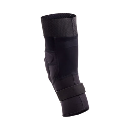 Joelheiras FOX LAUNCH Preto