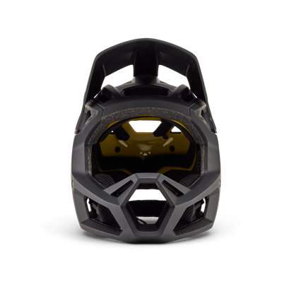 Capacete BTT FOX PROFRAME MT MIPS Preto Mate