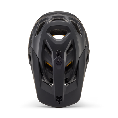 Capacete BTT FOX PROFRAME MT MIPS Preto Mate