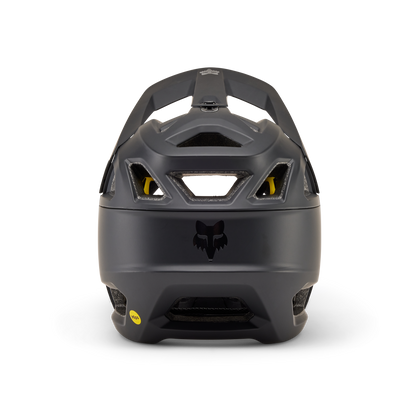 Capacete BTT FOX PROFRAME MT MIPS Preto Mate