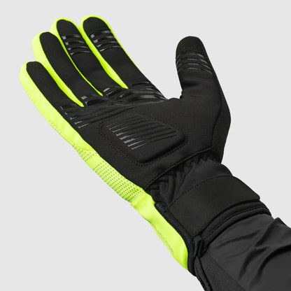 Luvas GRIPGRAB RIDE 2 WINDPROOF WINTER Amarelo