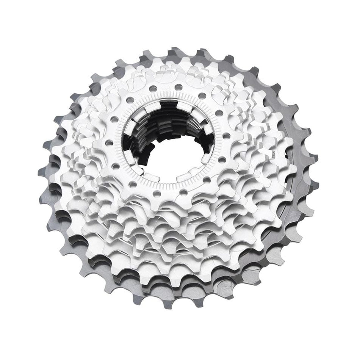 Cassete de 12 velocidades MICHE PRIMATO Campagnolo – fotografia principal sobre fundo branco
