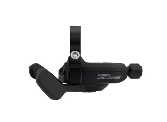 SHIMANO DEORE 2V SL-M5100-L Mudança de velocidades esquerda