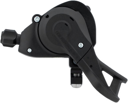 Comando de Velocidades Esquerdo SHIMANO DEORE 2V SL-M5100-L