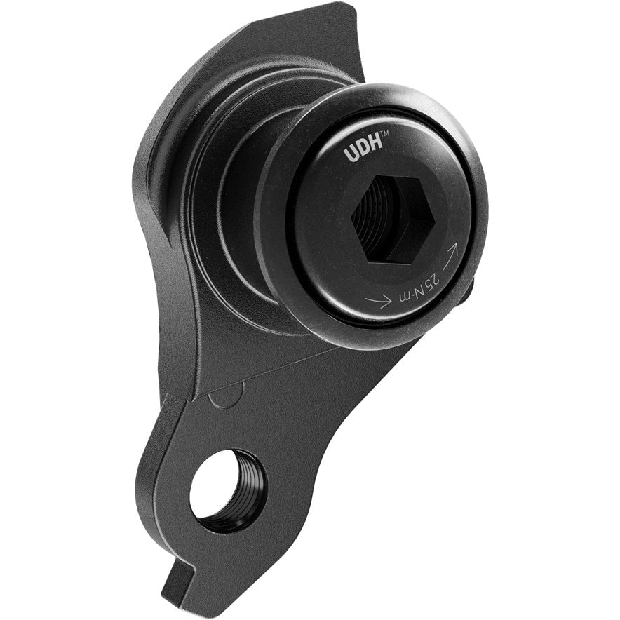 Suporte do desviador SRAM UDH Preto